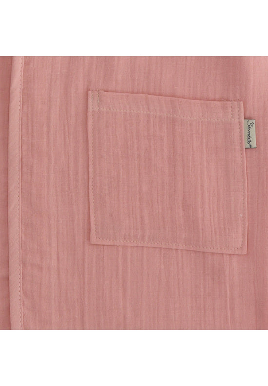 Sterntaler Bademantel mit Motiv Hase in rosa Bestseller