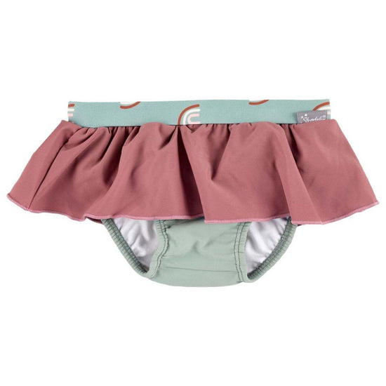 Sterntaler Badehose mit Windeleinsatz bis Gr. 86/92 in grün Riesige Ersparnisse