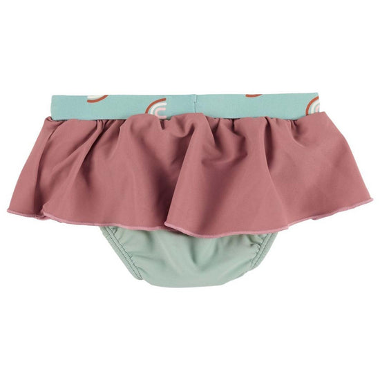 Sterntaler Badehose mit Windeleinsatz bis Gr. 86/92 in grün Riesige Ersparnisse