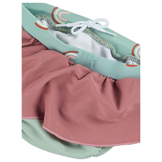 Sterntaler Badehose mit Windeleinsatz bis Gr. 86/92 in grün Riesige Ersparnisse