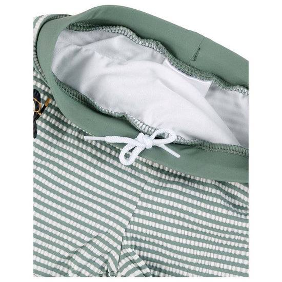 Sterntaler Badehose mit Windeleinsatz bis Gr. 86/92 in grün Wochenangebot