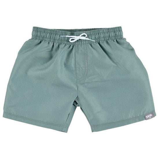 Sterntaler Badehose mit Windeleinsatz bis Gr. 86/92 in grün Kostenlose Rückgabe