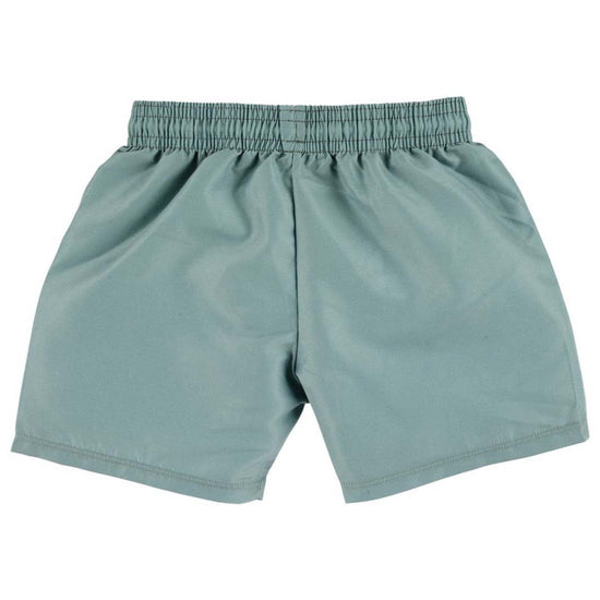 Sterntaler Badehose mit Windeleinsatz bis Gr. 86/92 in grün Kostenlose Rückgabe