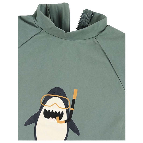 Sterntaler Kinder-Schwimmshirt, UV-Schutz 50+ Begrenzte Freigabe