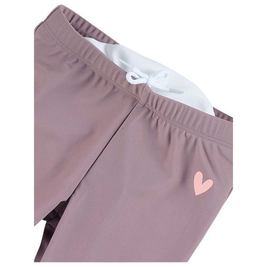 Sterntaler Badehose mit Windeleinsatz bis Gr. 86/92 in violett Zeitbegrenzte Promotion