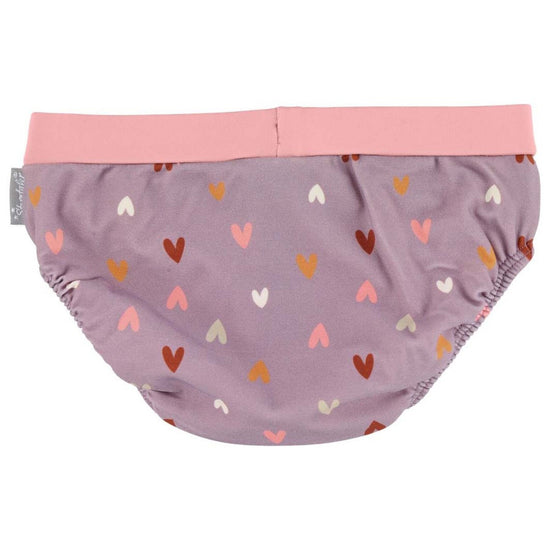 Sterntaler Badehose mit Windeleinsatz bis Gr. 86/92 in violett Nur für heute