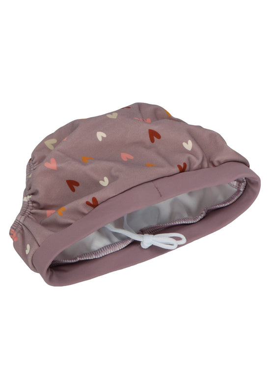Sterntaler Badehose mit Windeleinsatz bis Gr. 86/92 in violett Nur für heute