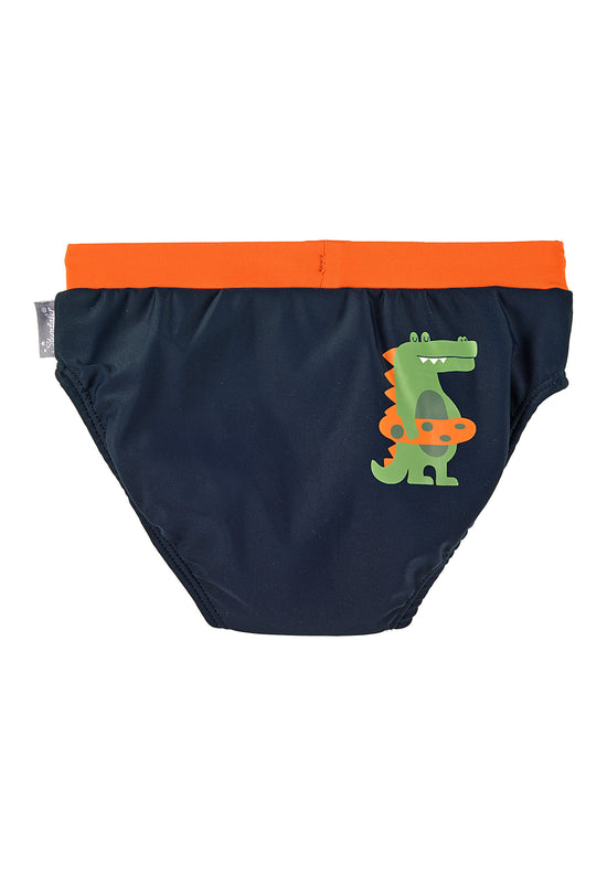 Sterntaler Badehose mit Windeleinsatz bis Gr. 86/92 in Marine 50% Rabatt mit kostenlosem Versand