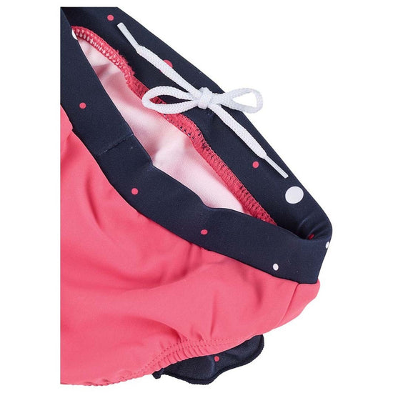 Sterntaler Badehose mit Windeleinsatz bis Gr. 86/92 in koralle Im Verkauf