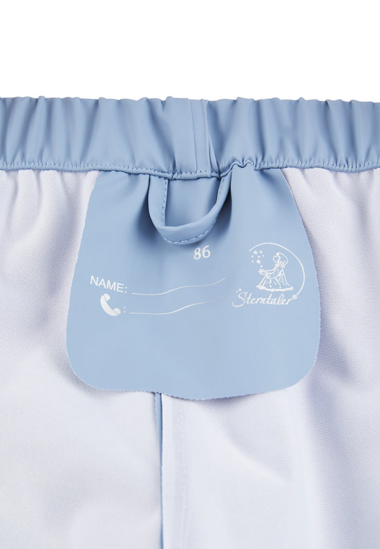 Sterntaler Regenhose ungefüttert, wasserdicht Hotsell