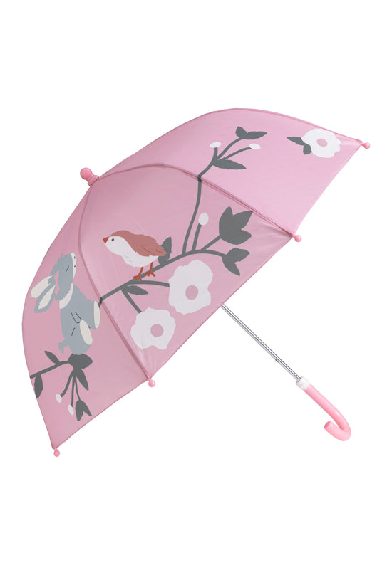 Sterntaler Kinderregenschirm Esel Emmi Girl in rosa Günstiger Verkauf