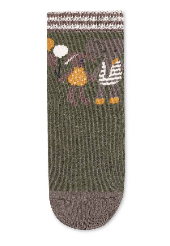 Sterntaler FliesenFlitzer air® Elefant Eddy + Hase Happy Sonderangebot