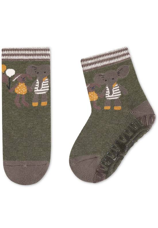 Sterntaler FliesenFlitzer air® Elefant Eddy + Hase Happy Sonderangebot