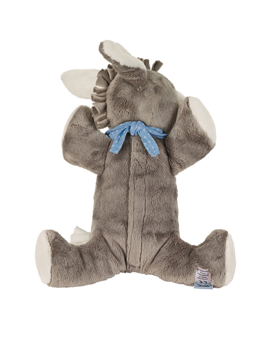 Sterntaler Schlaf-Gut-Figur Esel Emmi mit Herzton Modul Versandkostenfrei