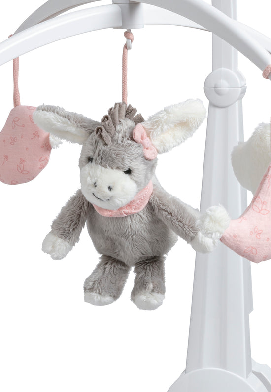 Sterntaler Mobile Esel Emmi Girl in rosa Online Shopping