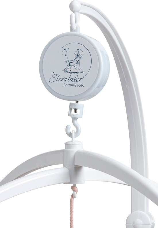 Sterntaler Mobile Esel Emmi Girl in rosa Online Shopping