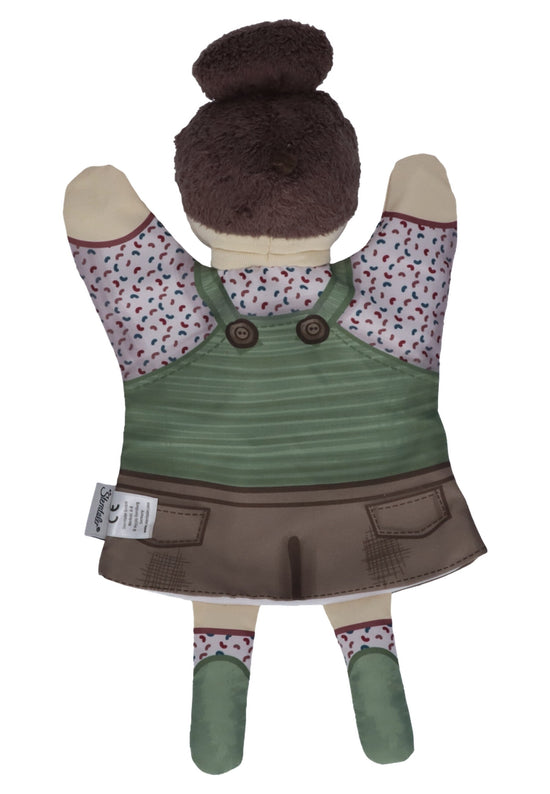 Sterntaler Handpuppe Luzy, 35cm für das Kasperletheater Online Outlet