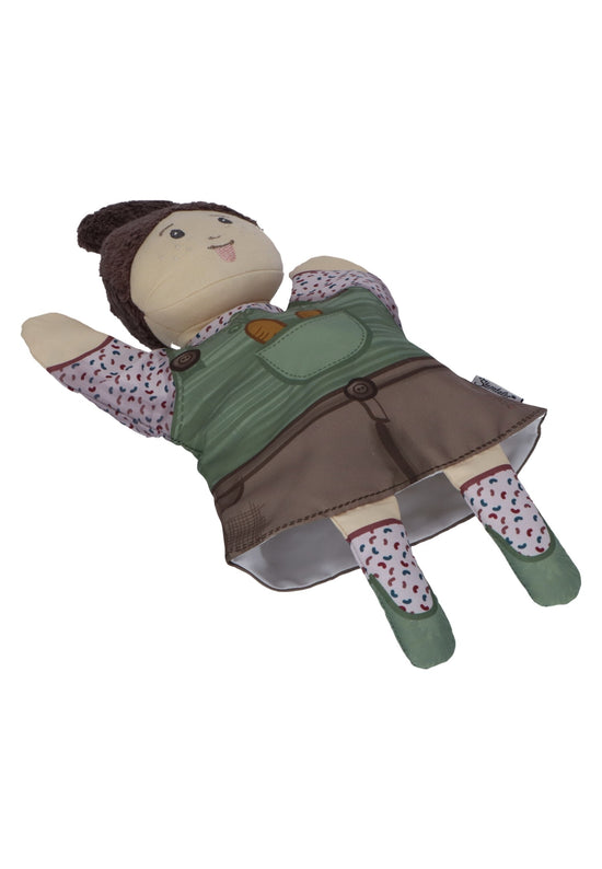 Sterntaler Handpuppe Luzy, 35cm für das Kasperletheater Online Outlet