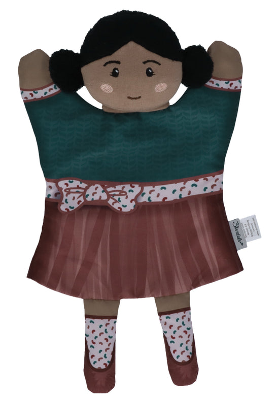 Sterntaler Handpuppe Bea, 35cm für das Kasperletheater Zeitlich begrenztes Angebot