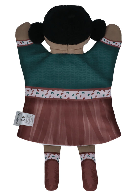 Sterntaler Handpuppe Bea, 35cm für das Kasperletheater Zeitlich begrenztes Angebot