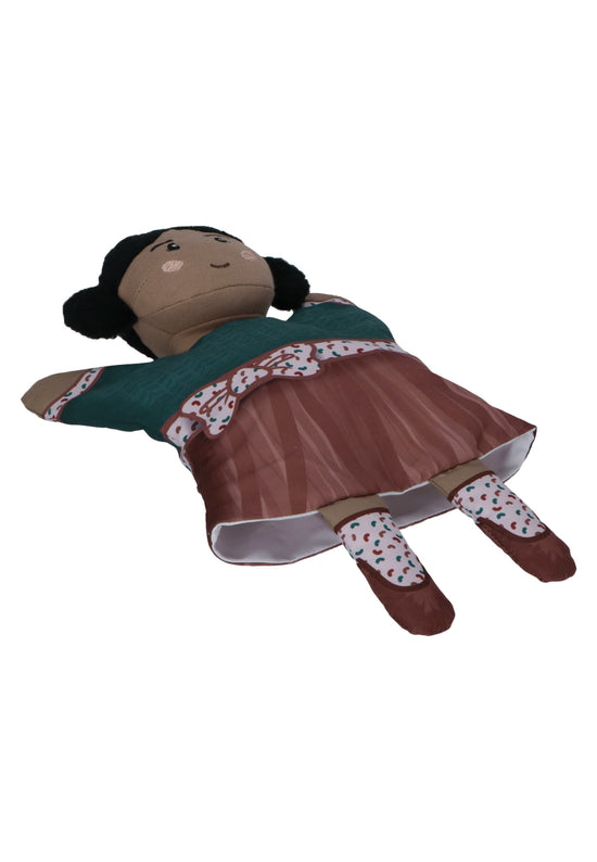 Sterntaler Handpuppe Bea, 35cm für das Kasperletheater Zeitlich begrenztes Angebot