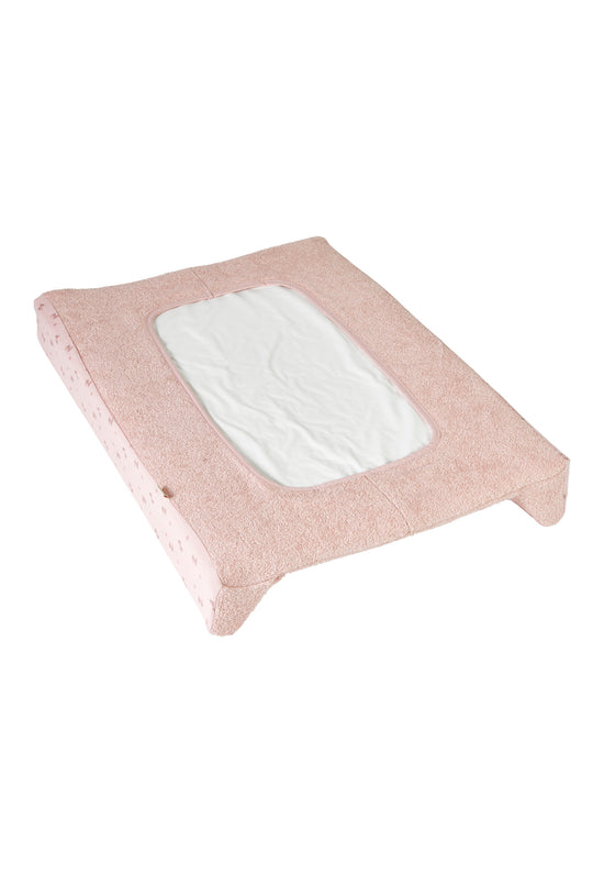Sterntaler Wickelauflagenbezug schmal Esel Emmi Girl in rosa Wochenangebot