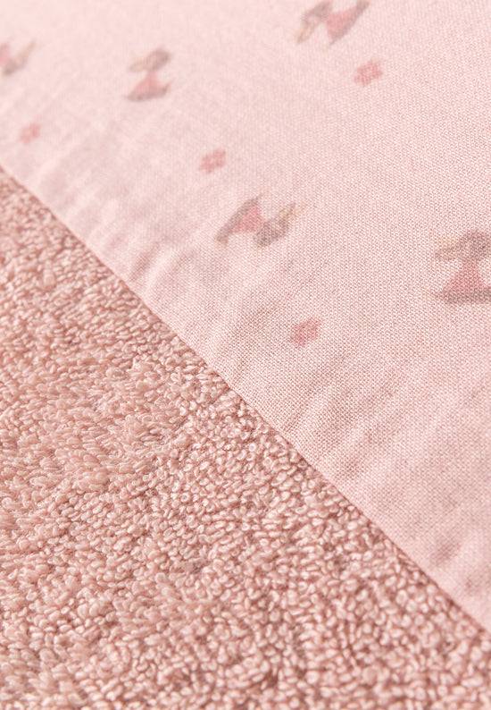 Sterntaler Wickelauflagenbezug schmal Esel Emmi Girl in rosa Wochenangebot
