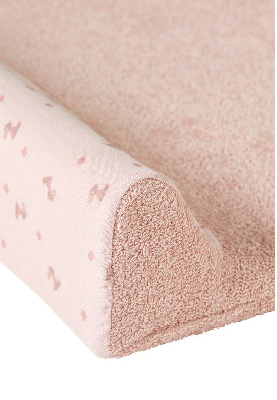 Sterntaler Wickelauflagenbezug schmal Esel Emmi Girl in rosa Wochenangebot