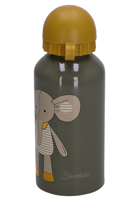 Sterntaler Trinkflasche Elefant Eddy + Hase Happy für 400ml Nur für heute
