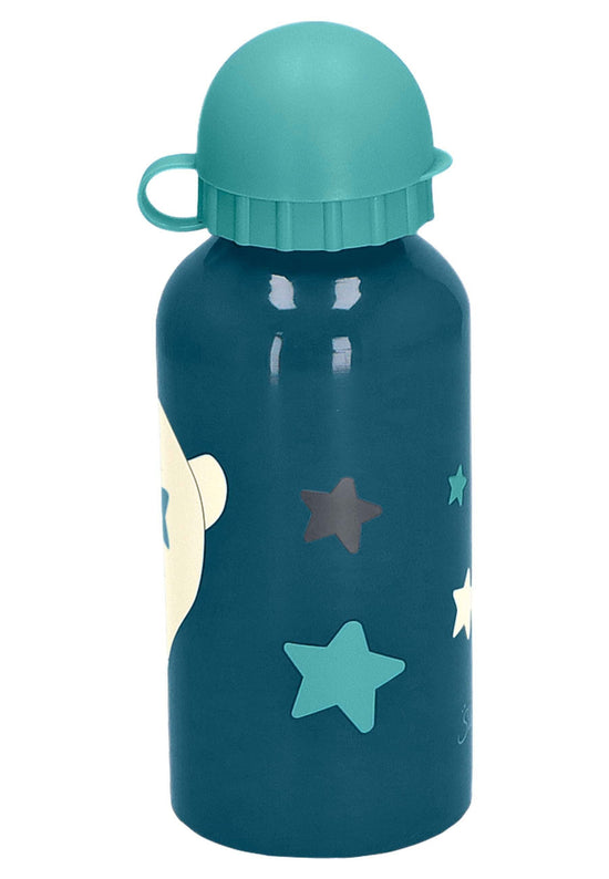 Sterntaler Trinkflasche Eisbär Elia in Dunkeltürkis für 400ml Bis zu 55% Rabatt