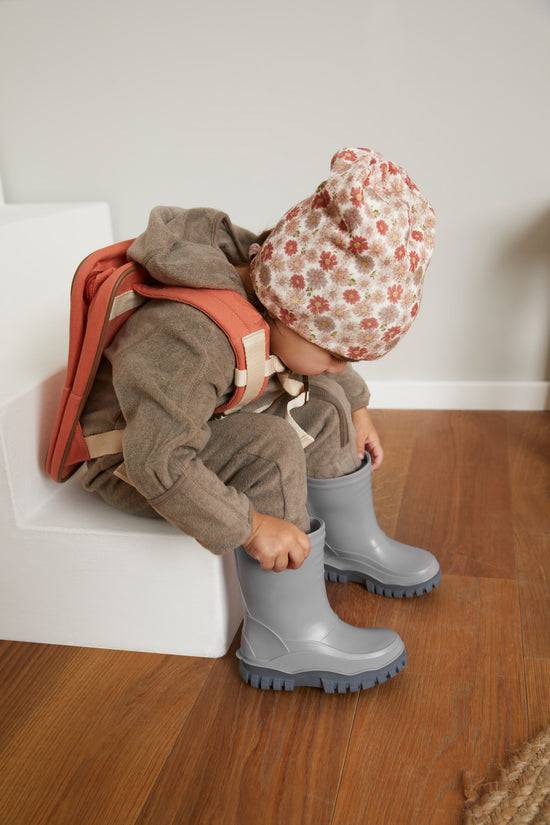Sterntaler Kindergarten Rucksack Eichhörnchen Enna in hellrot, 6,5L Kostenloser Versand international