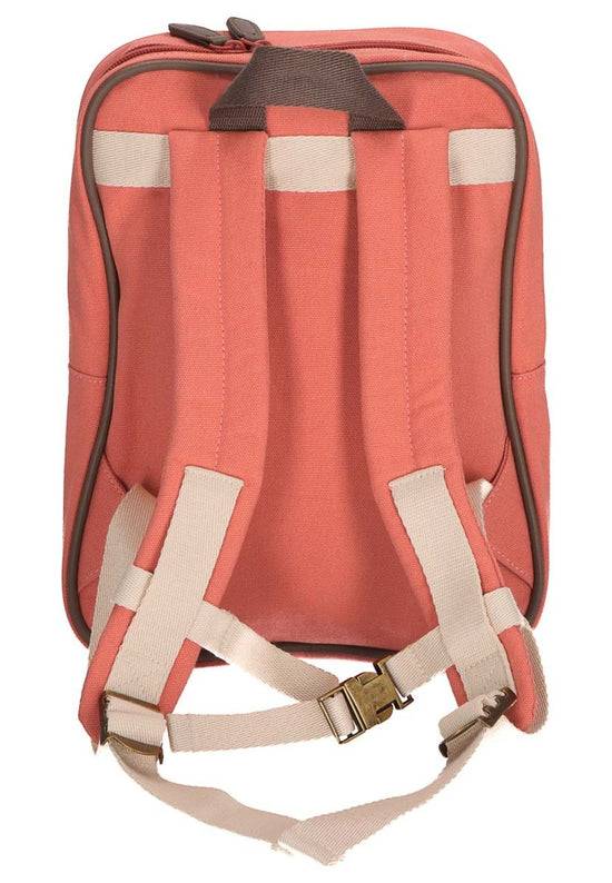 Sterntaler Kindergarten Rucksack Eichhörnchen Enna in hellrot, 6,5L Kostenloser Versand international