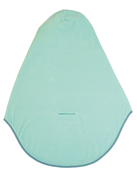 Sterntaler Newborn-Einschlagdecke Esel Emmi aus Microfleece Outlet