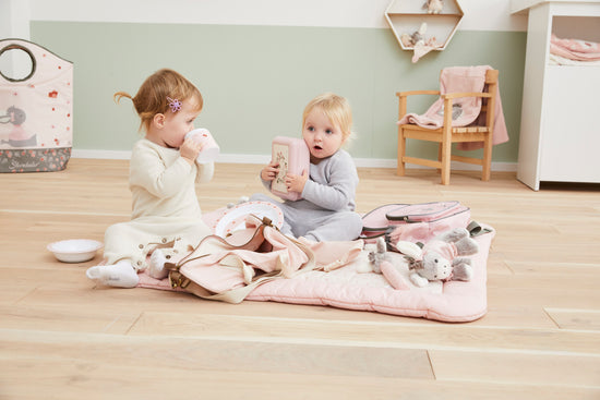 Sterntaler Kinderreisetasche Esel Emmi Girl, 11L Schlussverkauf