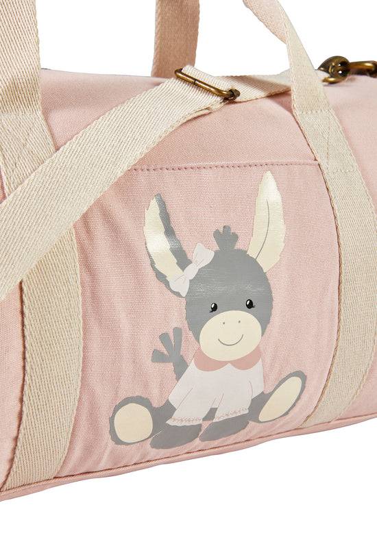 Sterntaler Kinderreisetasche Esel Emmi Girl, 11L Schlussverkauf
