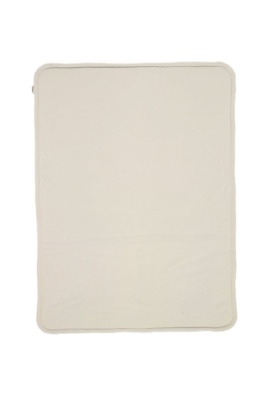 Sterntaler Schmusedecke wattiert Esel Emmi in Blau, 75x100cm Fabrikverkauf