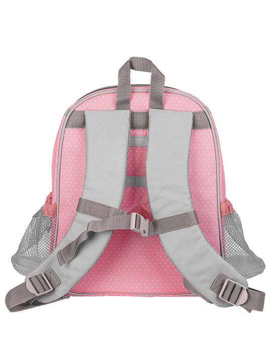 Sterntaler Funktions-Rucksack Maus Mabel in Rosa u. Grau, 5L Meist gekauft
