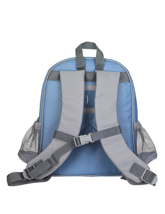 Sterntaler Funktions-Rucksack Esel Emmi in Blau, Grau, Orange, 5L Blitzverkäufe