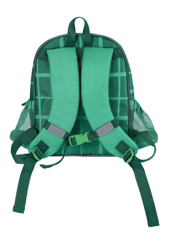 Sterntaler Funktions-Rucksack Esel Emmilius in Grün, 5L Kostenloser Versand