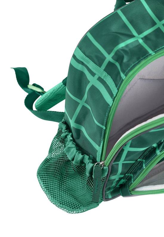 Sterntaler Funktions-Rucksack Esel Emmilius in Grün, 5L Kostenloser Versand