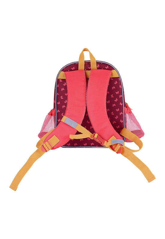 Sterntaler Funktions-Rucksack Esel Emmily in rot, 5L Limitierter Zeitrabatt
