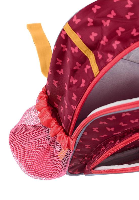 Sterntaler Funktions-Rucksack Esel Emmily in rot, 5L Limitierter Zeitrabatt