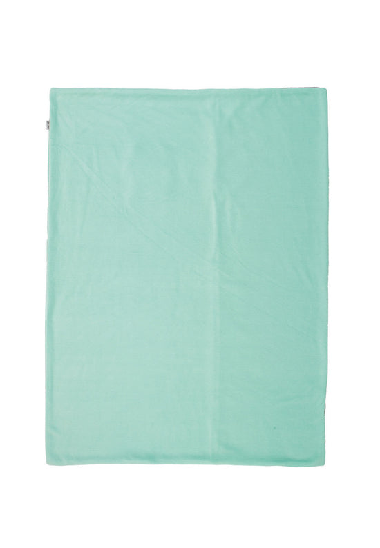 Sterntaler Schmusedecke Esel Emmi aus Microfleece, 75x100cm Fabrikpreis