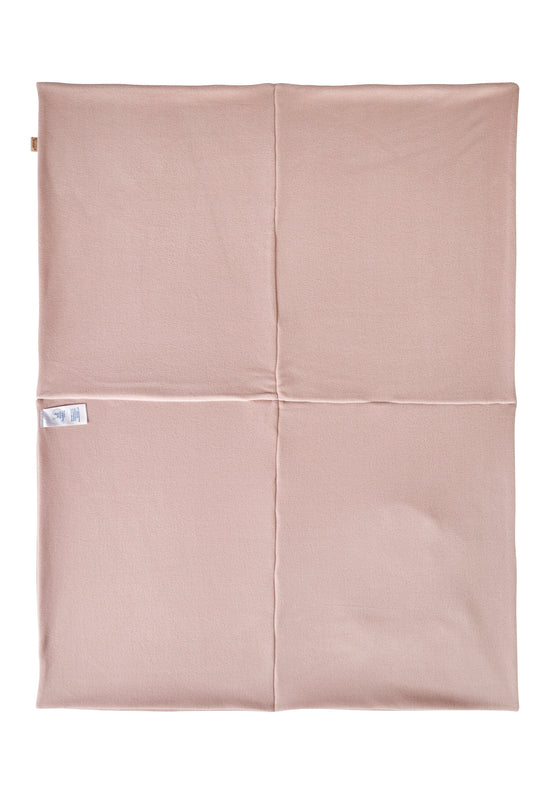 Sterntaler Babydecke doppellagig Esel Emmi Girl in rosa Rabatt