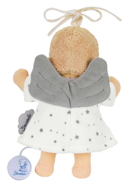 Sterntaler Spieluhr Schutzengel, klein Begrenztes Angebot