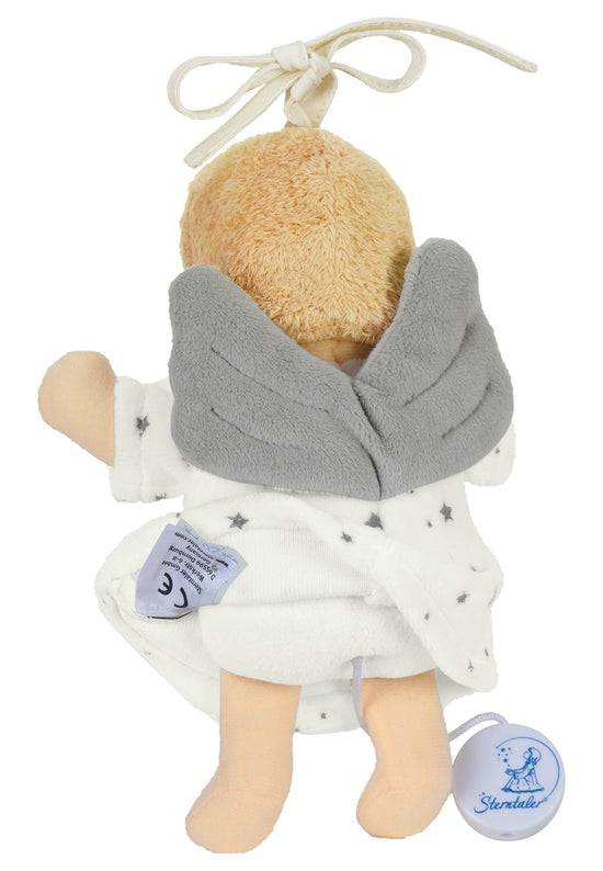 Sterntaler Spieluhr Schutzengel, klein Begrenztes Angebot