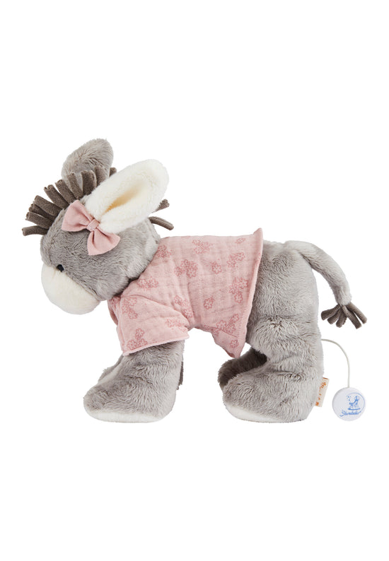 Sterntaler Spieluhr groß, Esel Emmi Girl, 25cm Online Shopping