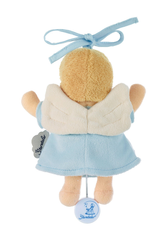 Sterntaler Spieluhr Schutzengel, klein Osterangebot