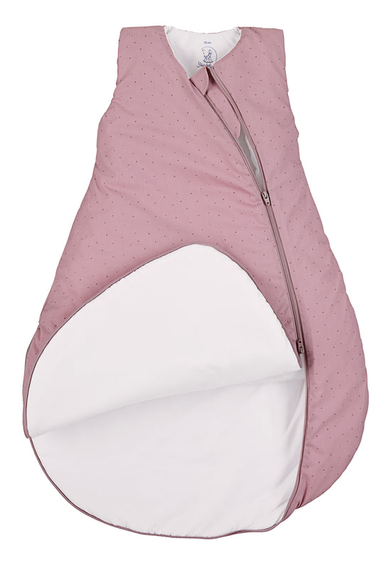 Sterntaler Funktionsschlafsack Pony Pauline in Flieder Große Rabatte