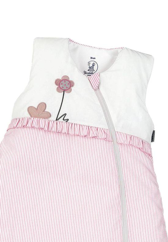 Sterntaler Funktionsschlafsack Esel Emmi Girl in Rosa Bestseller